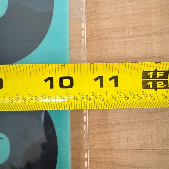 5 My Hero Academia Anime Ichiban Kuji Prize Visual Art Sheet Clear File Poster - Picture 7 of 10